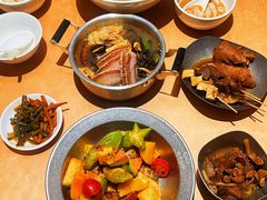 -水平有限广西米粉·广西风味集(五道口店)