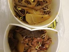 -毛毛老火锅(八年观音桥店)