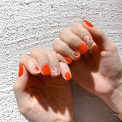 -StartNail美甲