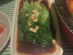 -楼兰新疆菜(江宁万达店)