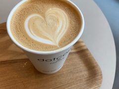 -dotcom coffee古点咖啡(致真大厦店)
