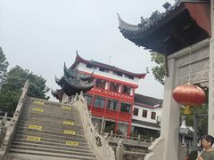 -安亭老街