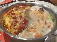 -吉布鲁牛排海鲜自助(顺庆红光路店)