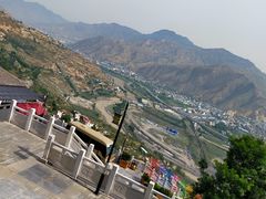 -万象洞风景名胜区