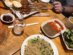 -木屋烧烤(坂田天安云谷店)