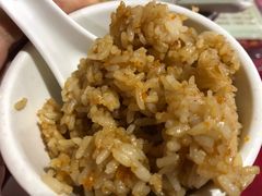 -胜海大排档·海鲜·黄鳝饭(十年老店)