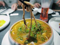 -安多素食(广仁寺路店)