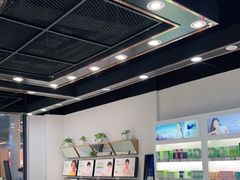 -浙文眼镜(华熙528店)