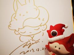 -泡泡玛特POPMART(上海环球港店)