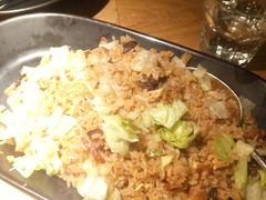 腊味炒饭-金牌外婆家(苏州中心店)