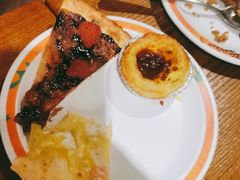 -比格比萨自助(密云店)