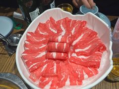 -百草滩羊清水涮羊肉(长城路店)