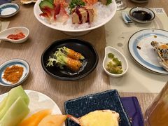 -大渔铁板烧(花园道店)