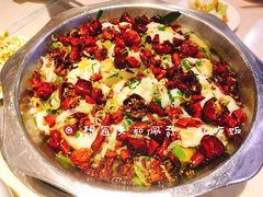 炝龙利鱼小锅-万和源炝锅城·活鱼现炝(文艺北路店)