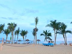 -玫瑰海岸文化旅游度假区