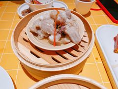 蒸排骨-蔡澜点心·粤菜(花城汇南区店)