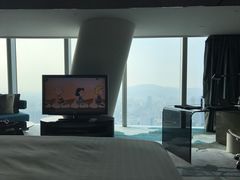 -广州四季酒店