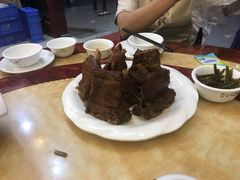 -老东北厨坊(岭南大道店)