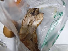 -大益烤鸡
