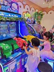 -meland亲子乐园(珠海环宇城店)
