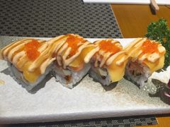 -昊·来了寿司(双楠2店)