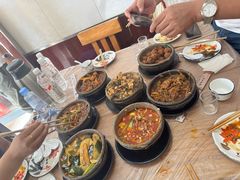 -梁师傅砂锅(哈达西街店)