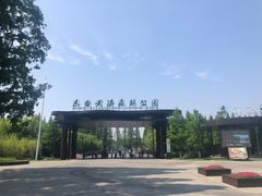 -黄海国家森林公园