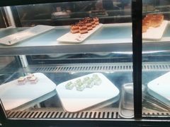-遇上西雅图多融合海鲜自助餐厅(中房金谊广场店)