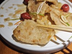 -老昌春饼(欧亚世纪店)