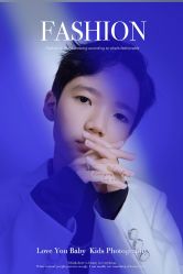 点击看大图 -爱你宝贝儿童摄影(西湖云端店)