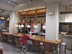 -王全兴鸡血汤鸡汤饭(交通路店)