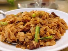 -双天海鲜楼 · 43年老字号