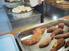 -浙大玉泉五食堂