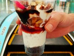 巧克力巴菲-DQ·蛋糕·冰淇淋(浦江欢乐颂店)