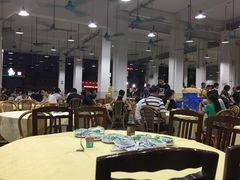 大堂-标记美食新鲜猪杂(兴南大道店)