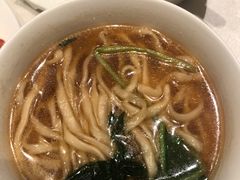 -嘉和国际饭店-颐园中餐厅