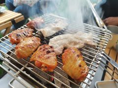 -CAMP.33露营烤肉·团建聚餐(创智天地店)