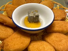 -金牌餐厅·天津菜·八珍豆腐·老爆三(瓷房子店)