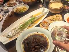 -二十八里太湖船菜(吉祥路店)