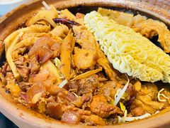 -胡须佬鸡煲四季火锅店(石厦西村直营店)
