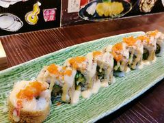 -白石的深夜食堂(大上海店)
