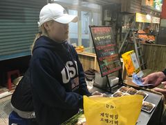 -西归浦每天偶来市场