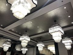 大堂-马凯餐厅(地安门店)