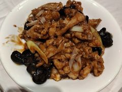 -凯鸽酒楼(水泉湾龙园店)