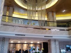-瑞升芭富丽大酒店-自助餐厅