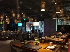 大堂-和彩放题餐厅(酒仙桥店)