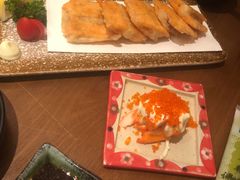 -無境·匠心日本料理(汉街店)