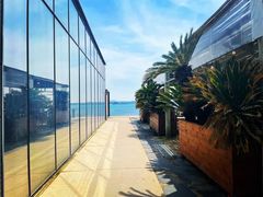 -Cafe Aewol Monsant