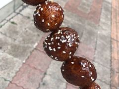 -邓记新一代糖油果子(四川煤管局供销公司职工宿舍店)