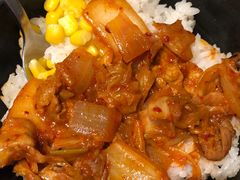 -韩宫宴烤肉·料理(南京江宁万达店)